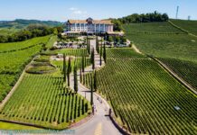 Onde ficar em Bento Gonçalves: 10 hotéis bem localizados Spa do Vinho - Vale dos Vinhedos