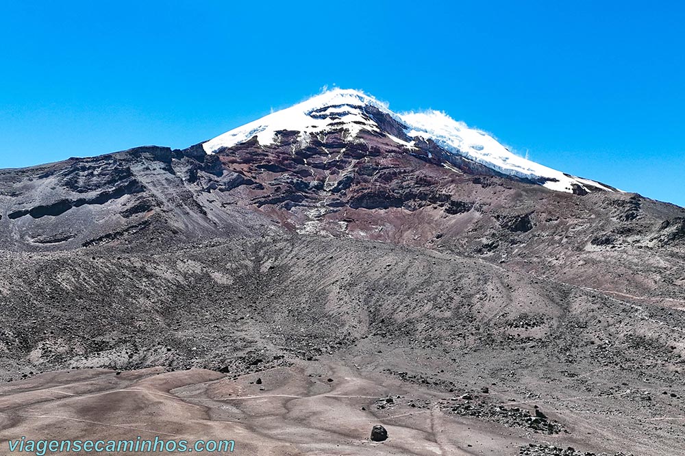 Chimborazo