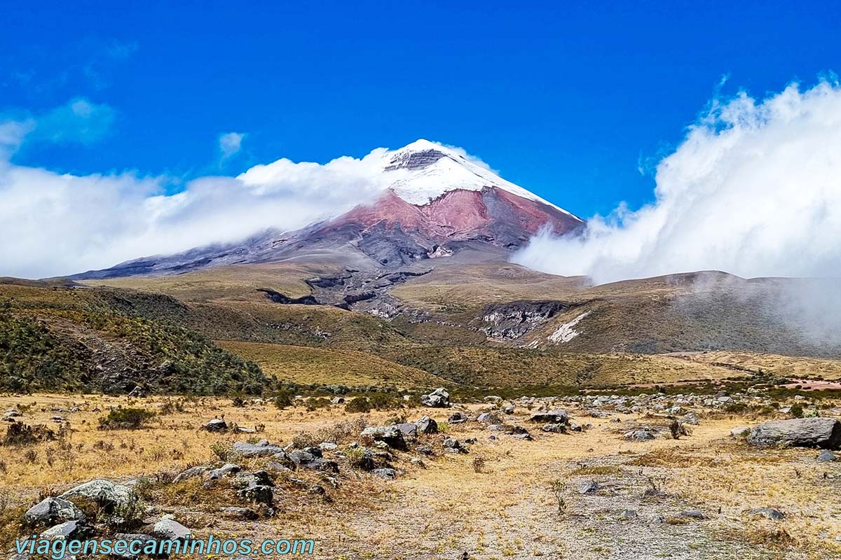 Cotopaxi