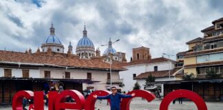 Cuenca - Equador