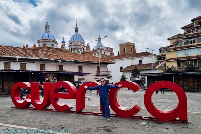 Cuenca - Equador Cuenca - Equador