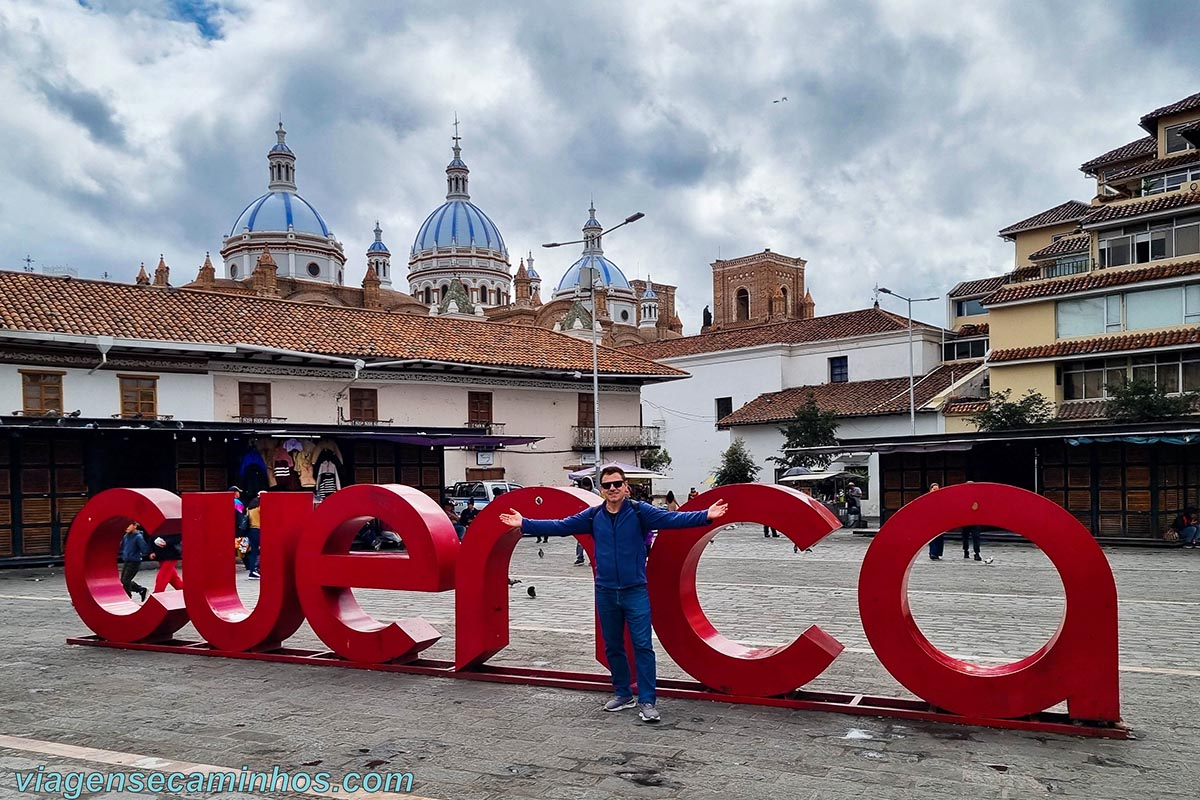 Cuenca - Equador