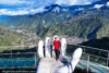 Roteiro Equador: viagem de 11 dias com carro alugado Las Manos de Dios - Baños - Equador