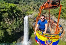 Baños, Equador: o que fazer, roteiro por 25 atrações e dicas de viagem