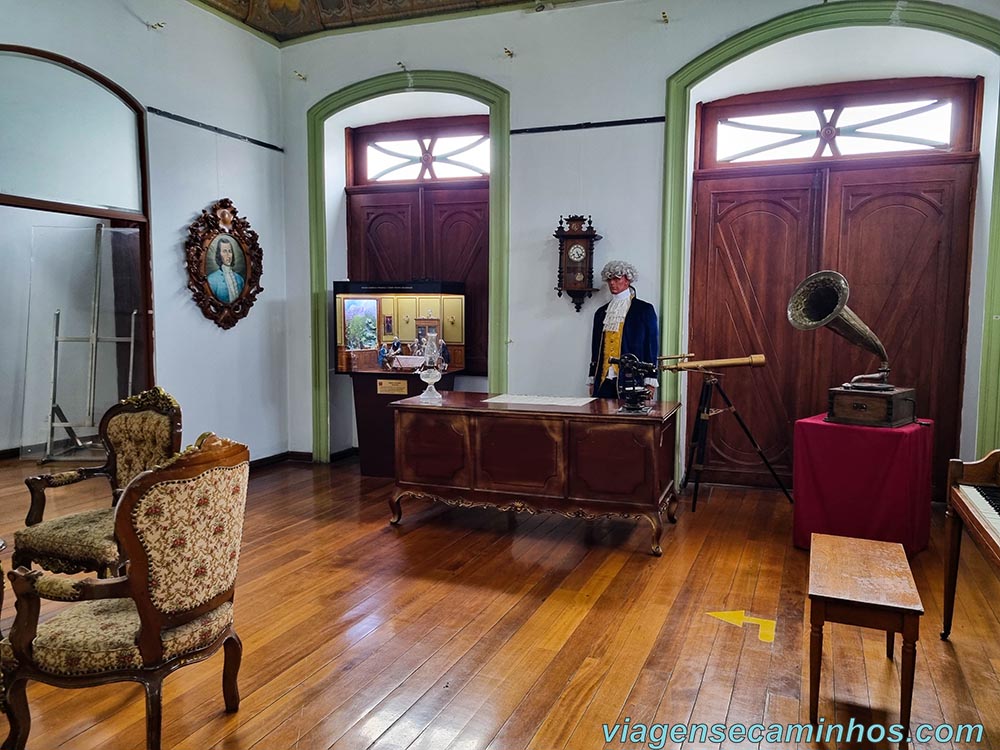 Museu da Cidade de Riobamba