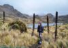 Parque Nacional Cajas, Equador: como chegar e visitar Parque Nacional Cajas - Equador