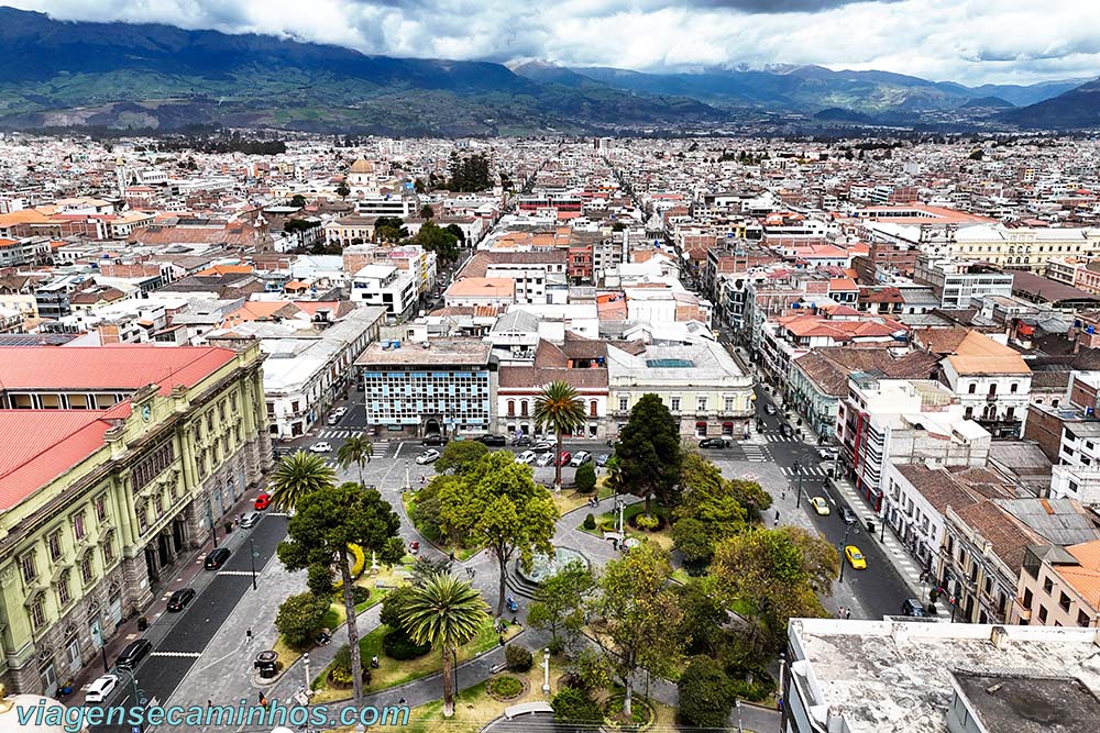 Riobamba