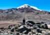 Chimborazo: guia para visitar a montanha mais alta do Equador Vulcão Chimborazo - Equador