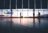 Primeira viagem internacional? Confira 7 dicas para aproveitar cada momento No aeroporto para a primeira viagem internacional