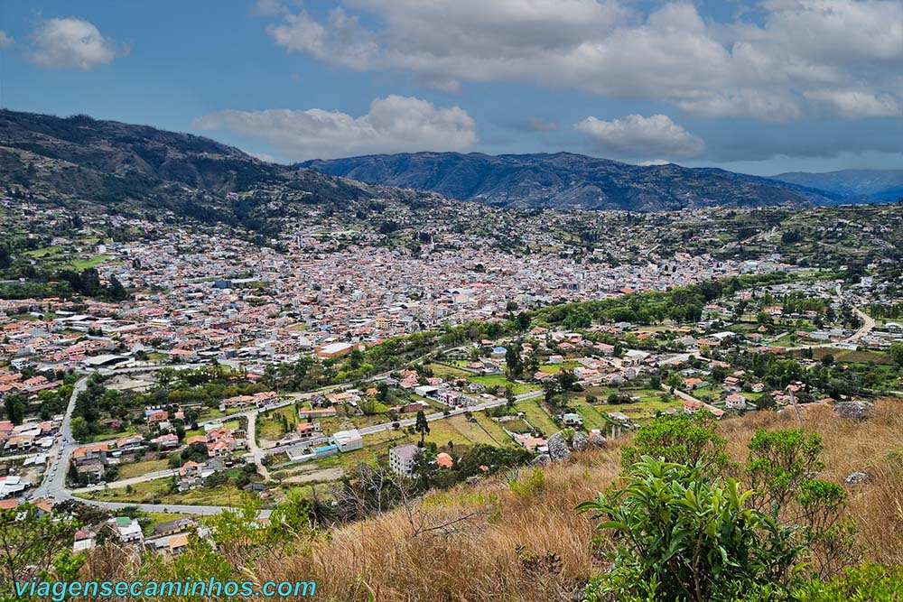Gualaceo - Equador