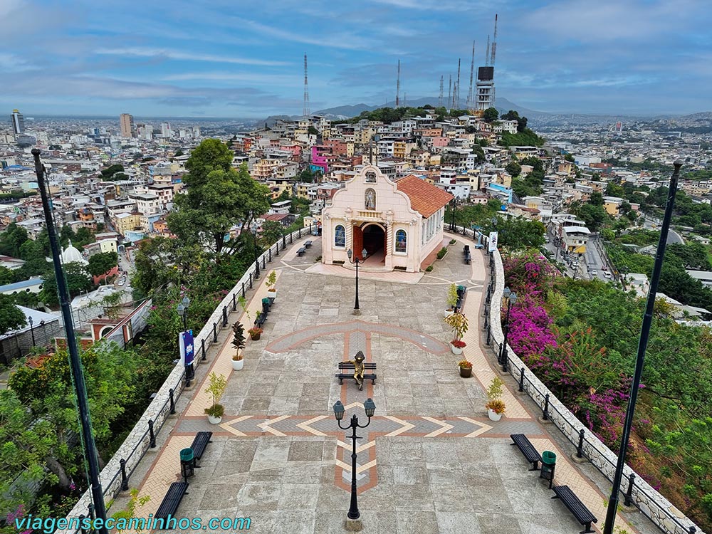 Cerro Santa Ana