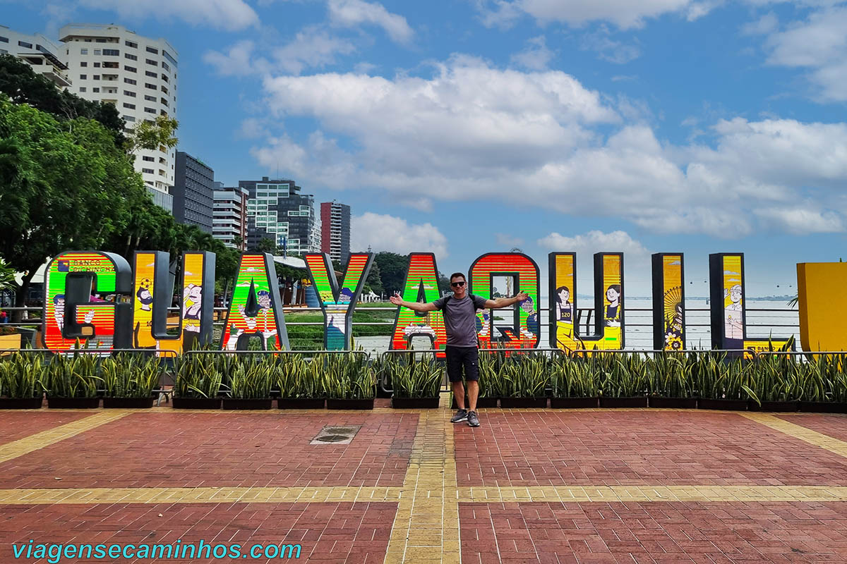 Guayaquil - Equador