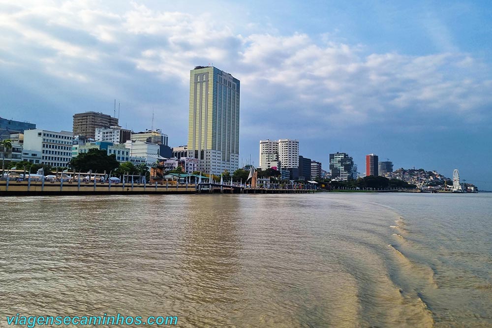 Guayaquil