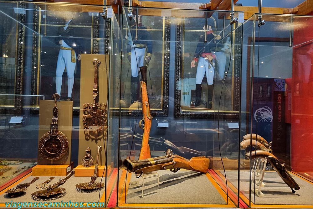Museu Municipal de Guaiaquil