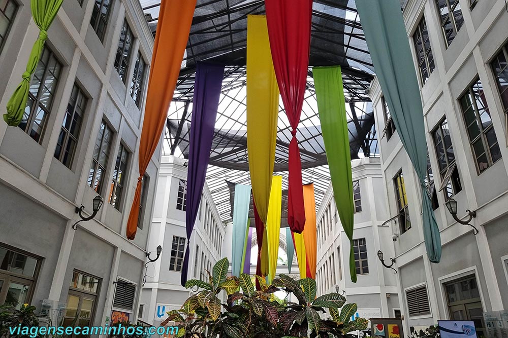 Universidad de las Artes - Guayaquil
