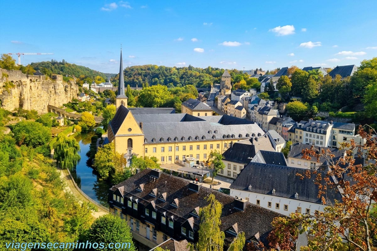 Luxemburgo