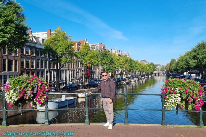 Amsterdã Amsterdã