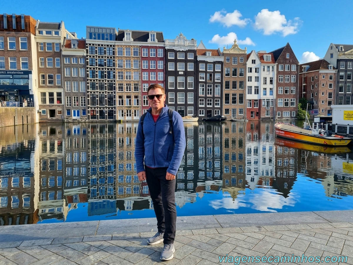 Amsterdam - Holanda