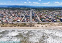 Balneário Gaivota SC: O Que Fazer, Praias e Pontos Turísticos Balneário Gaivota