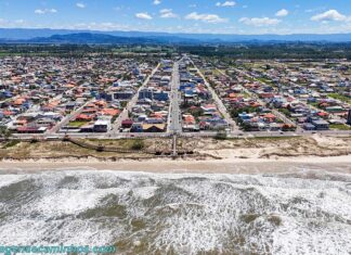 Balneário Gaivota SC: O Que Fazer, Praias e Pontos Turísticos Balneário Gaivota