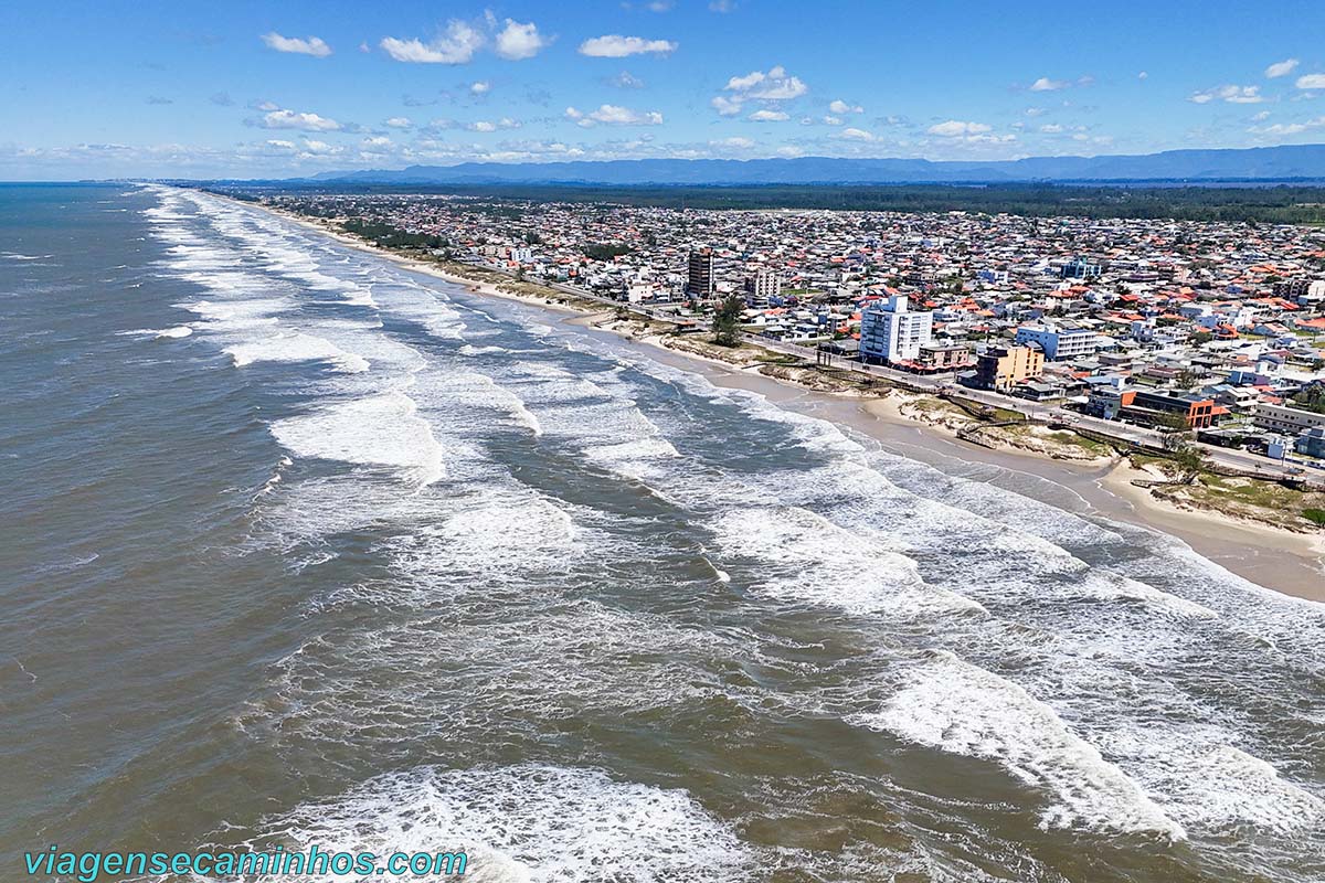Balneário Gaivota SC