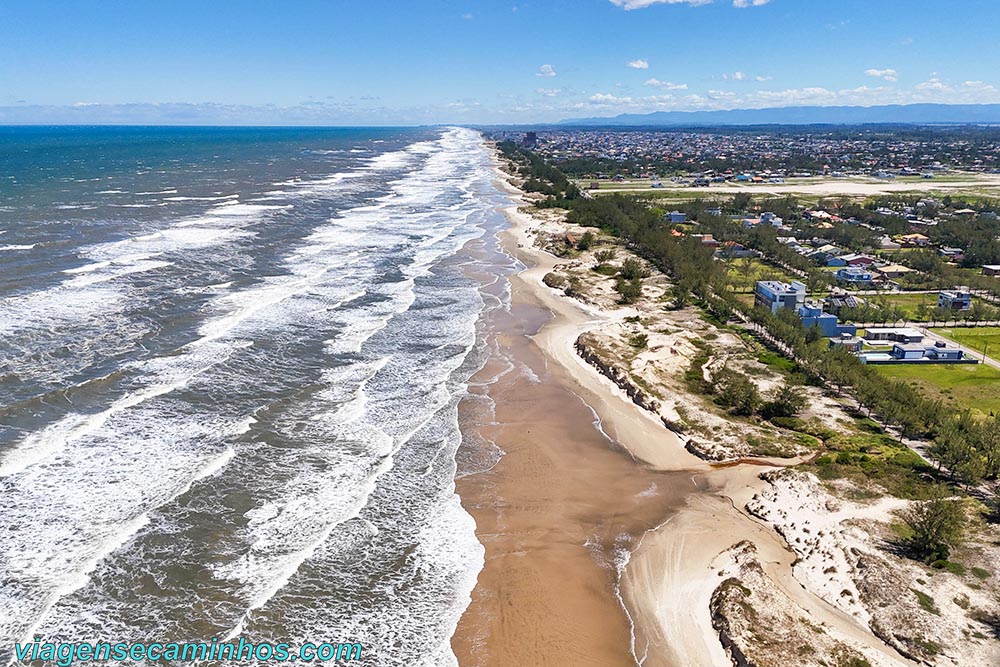 Balneário Gaivota - Santa Catarina