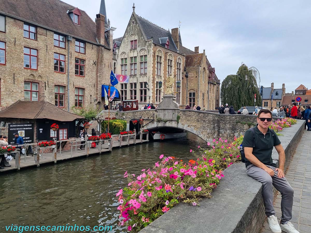 Bruges - Bélgica