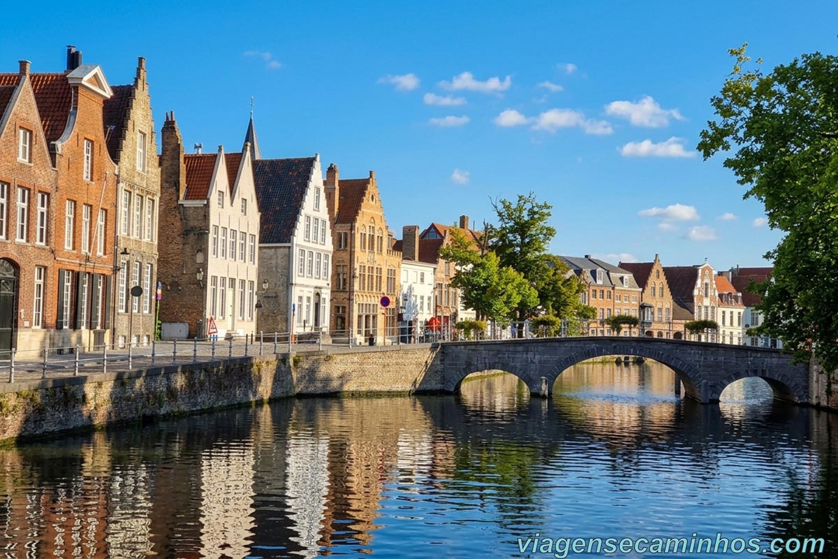 Bruges - Bélgica