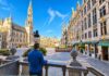 O que fazer em Bruxelas, Bélgica: 33 atrações, roteiro e dicas Bruxelas - Grand Place