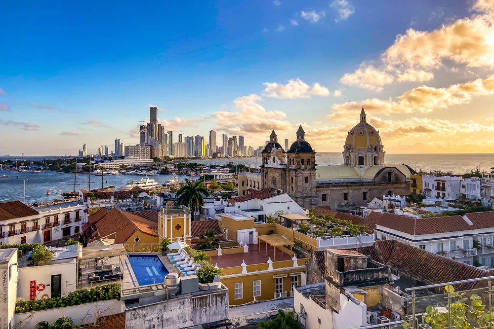 Cartagena - Colômbia