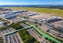 Estacionamento aeroporto Guarulhos: como planejar a ida de carro para um voo internacional Estacionamento no Aeroporto de Guarulhos