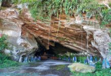 O que fazer em Sombrio SC: Pontos turísticos e dicas Furnas de Sombrio