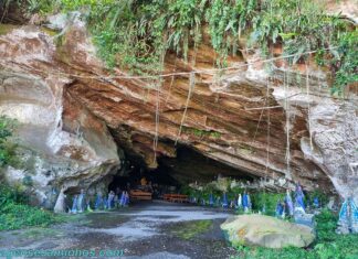 Furnas de Sombrio