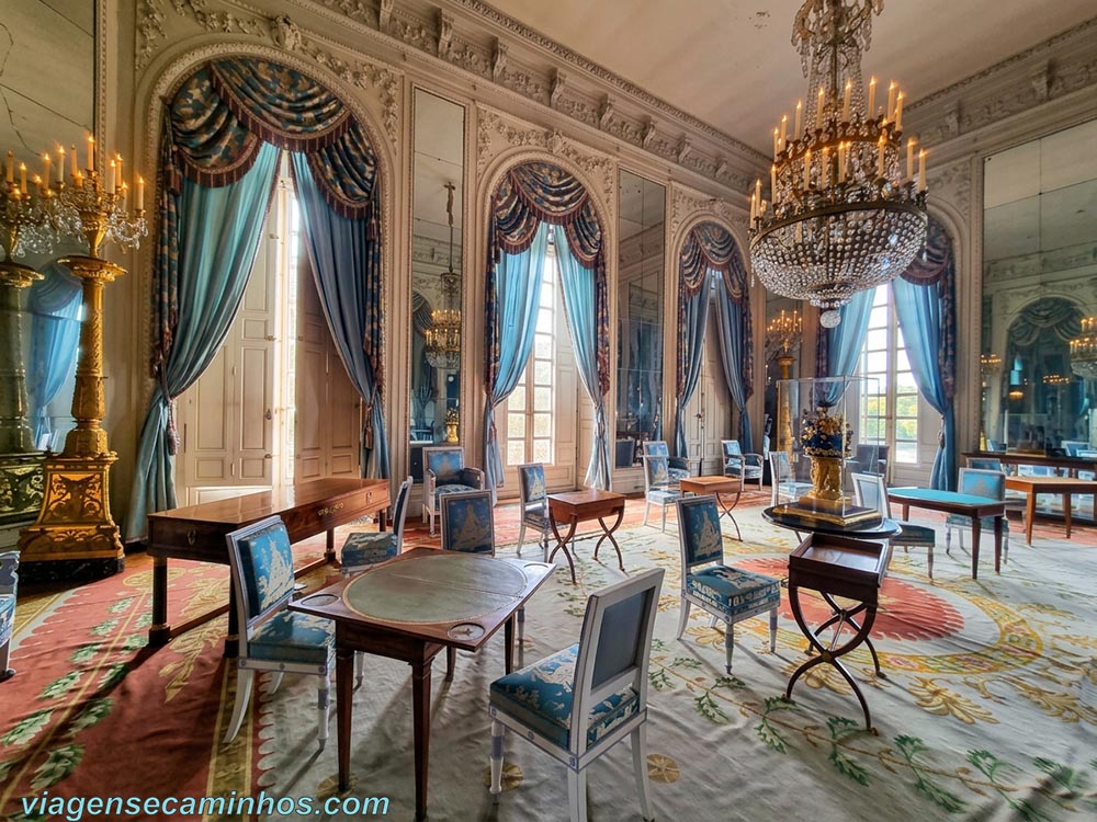 Grand Trianon - Versalhes