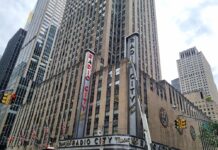Como escolher musicais da Broadway em viagens curtas a Nova York Nova York - Broadway