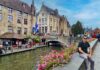 O que fazer em Bruges, Bélgica: 25 pontos turísticos e dicas Bruges - Bélgica