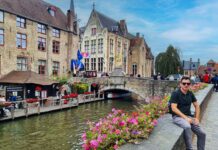 O que fazer em Bruges, Bélgica: 25 pontos turísticos e dicas Bruges - Bélgica