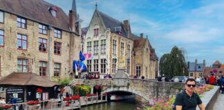Bruges - Bélgica