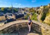 Luxemburgo: onde fica e o que fazer em um roteiro de 1 dia O que fazer em Luxemburgo