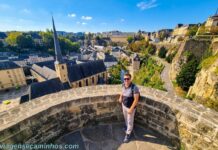Luxemburgo: onde fica e o que fazer em um roteiro de 1 dia O que fazer em Luxemburgo