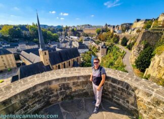 O que fazer em Luxemburgo