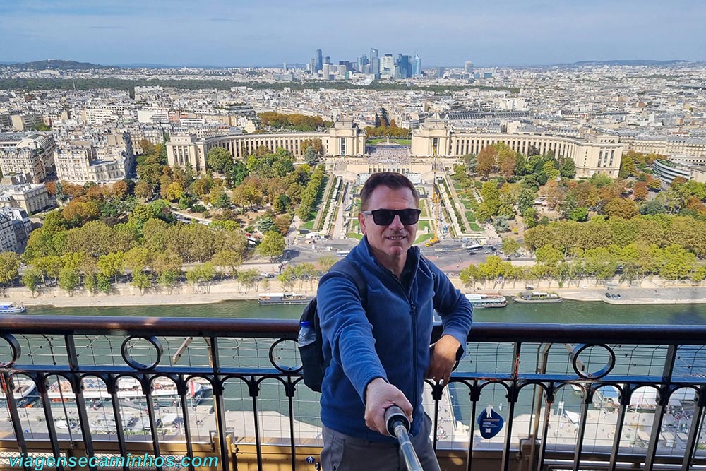 Paris - França