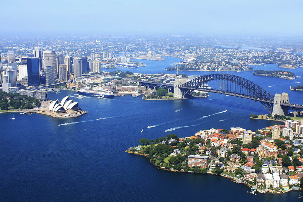 Sidney - Austrália