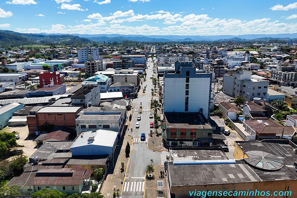 Sombrio SC