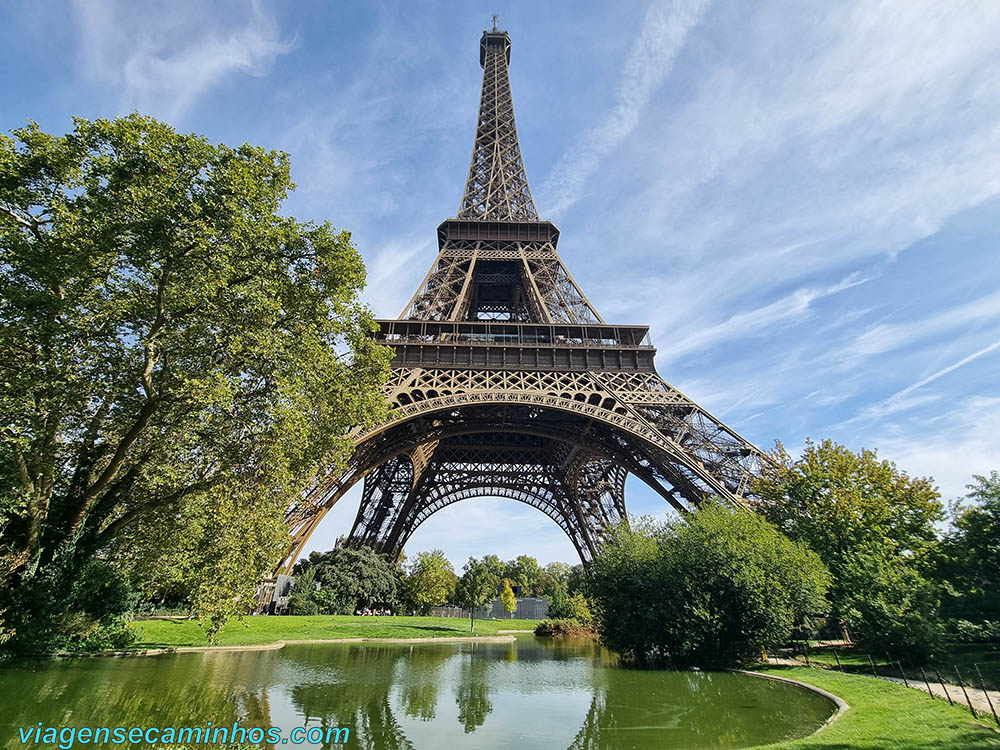 Torre Eiffel