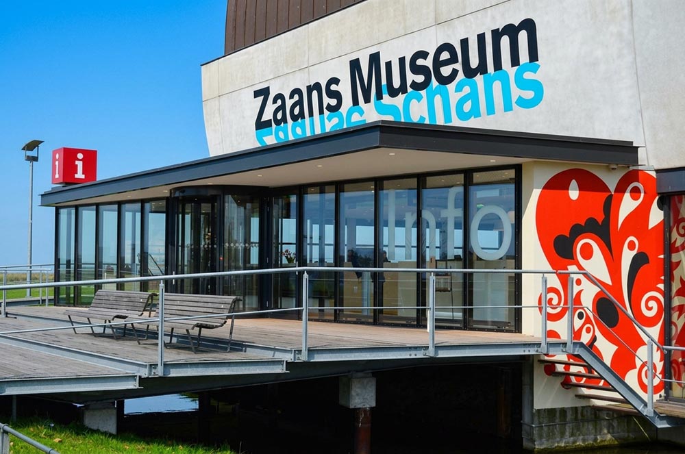 Zaanz Museum